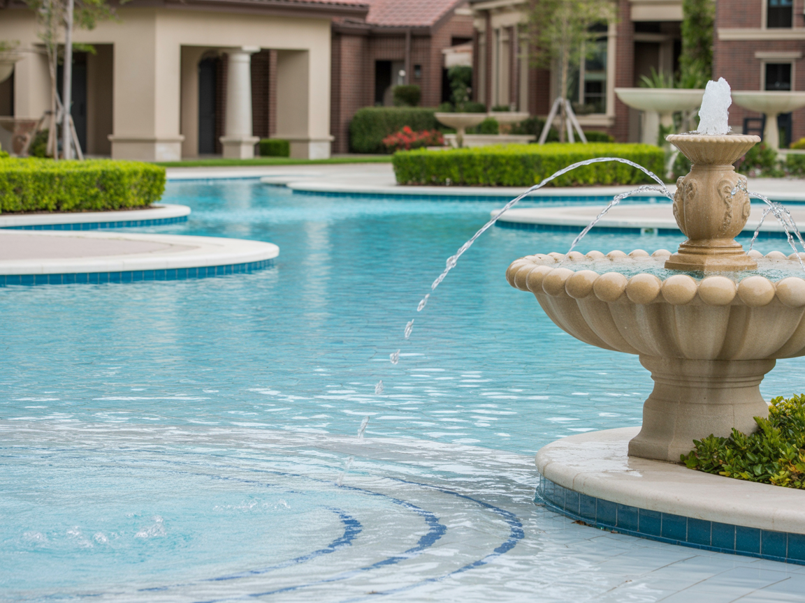 HOA Communities leak detection and repair services in Columbia SC