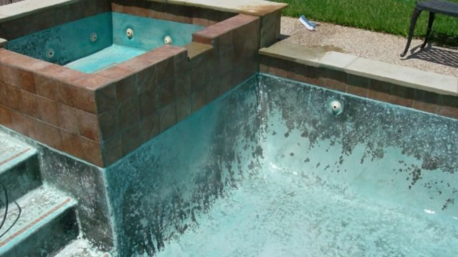 Swimming Pool Contractor in Elgin, SC