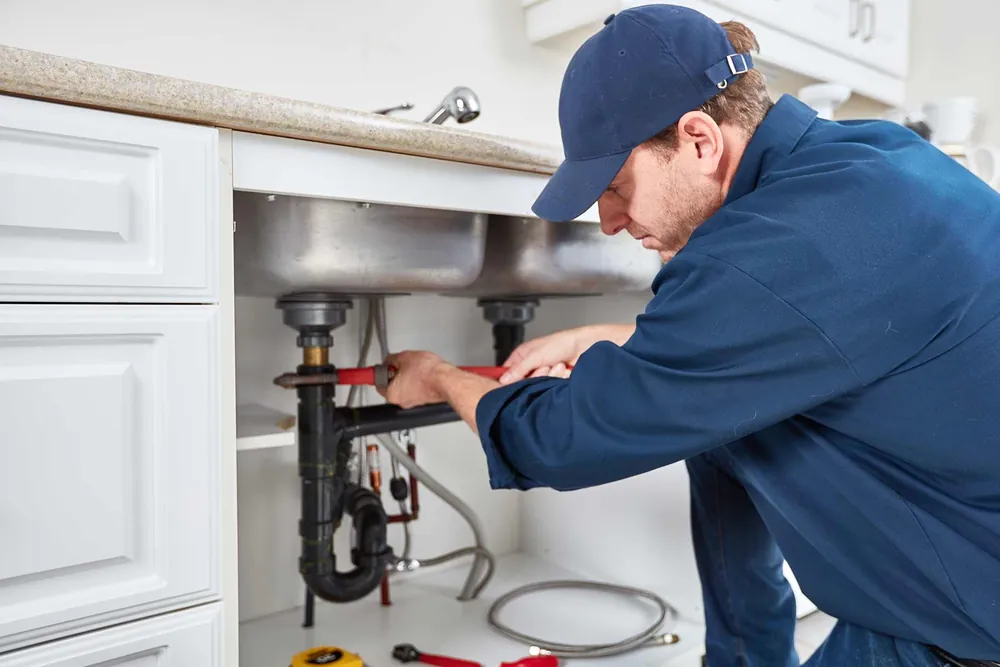 Plumbing Leak Detection in Columbia SC