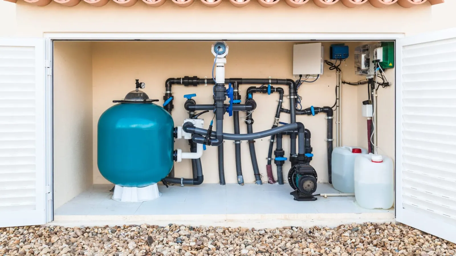 Water Pump Supplier in Elgin, SC